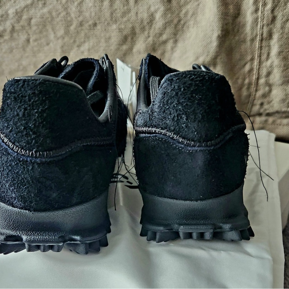 Y-3 Adidas Marathon Tr